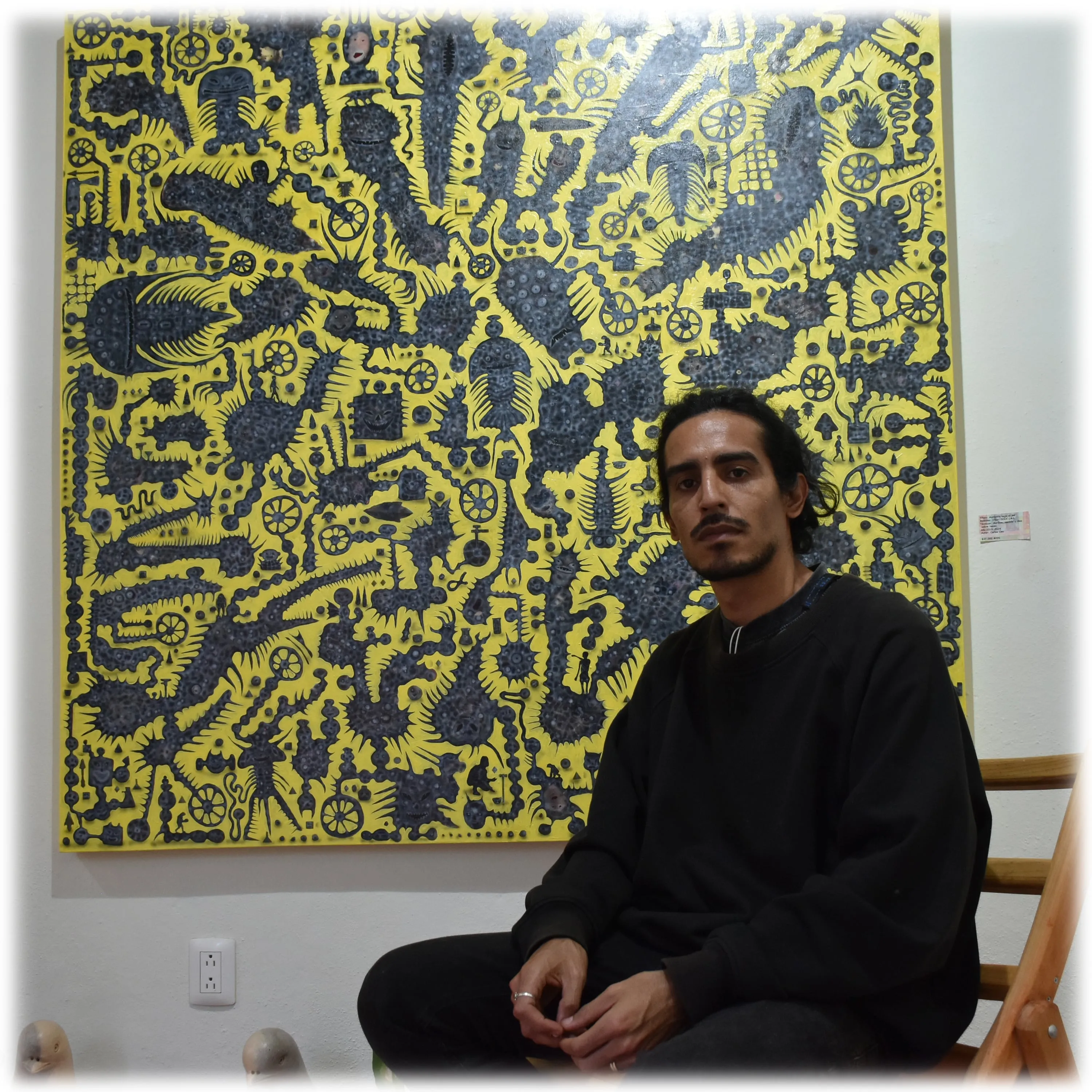 Abismo Amarillo