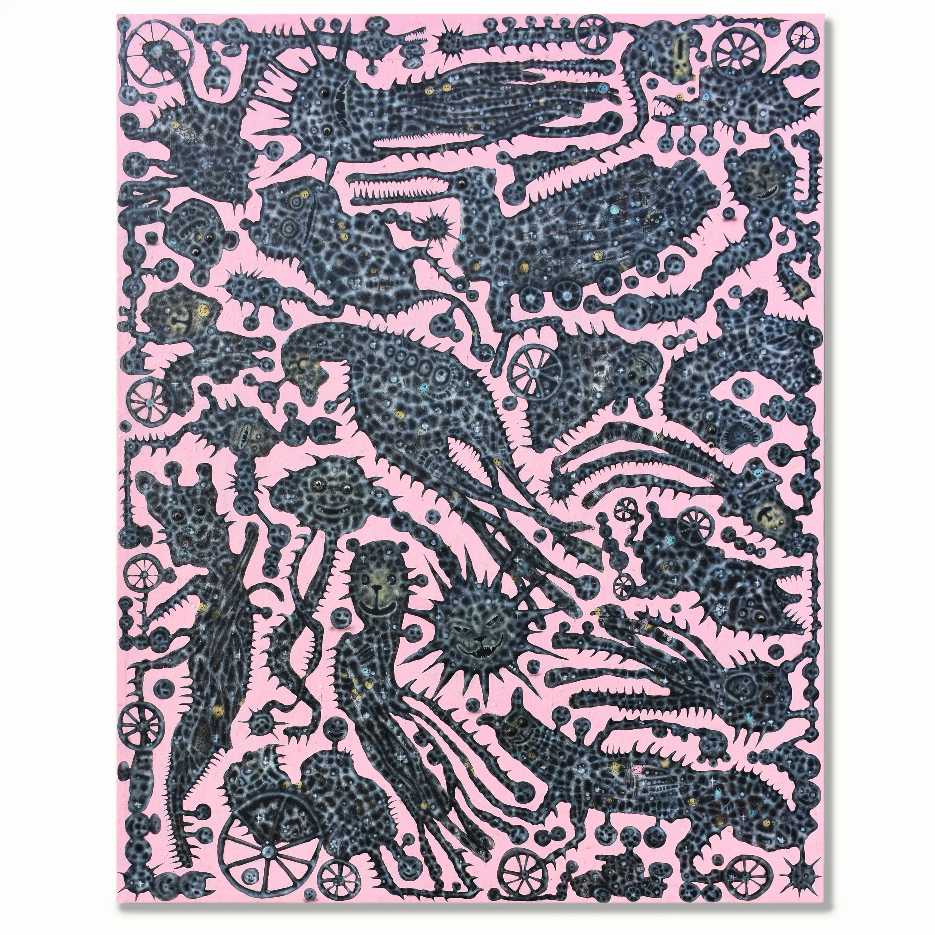 Abismo Rosa