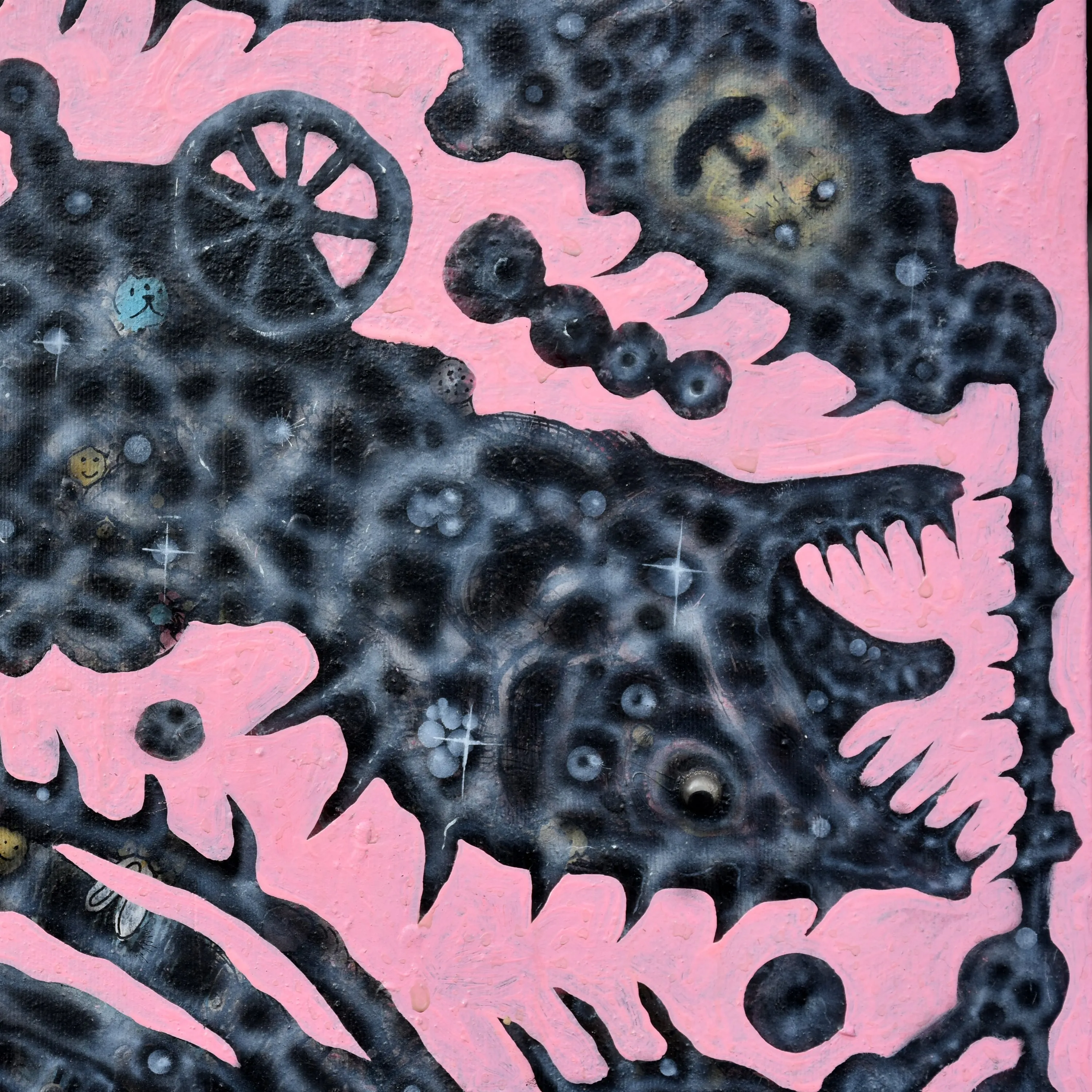 Abismo Rosa
