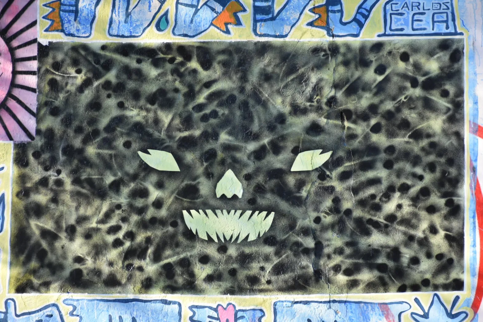 Azul