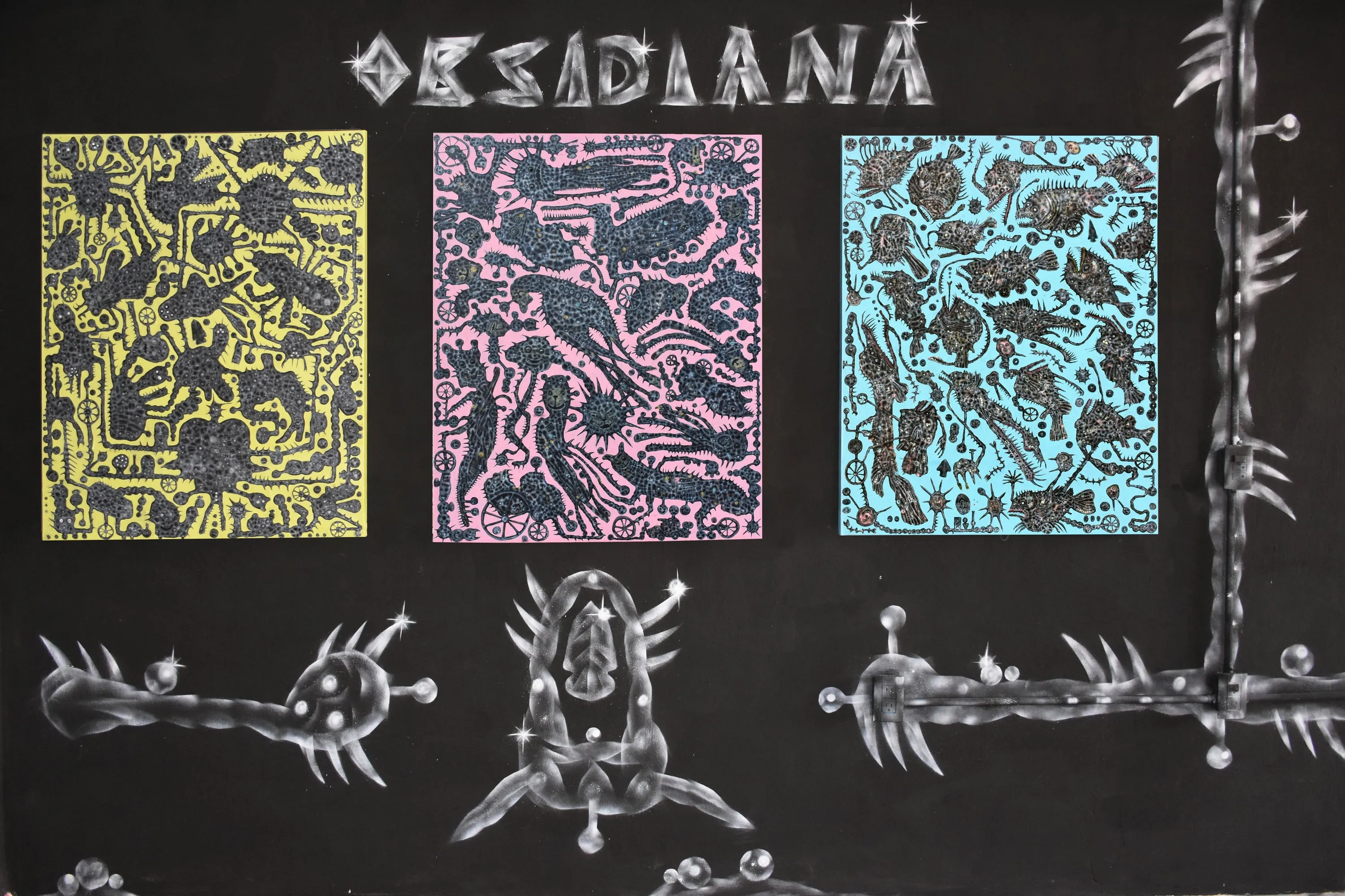 Obsidiana