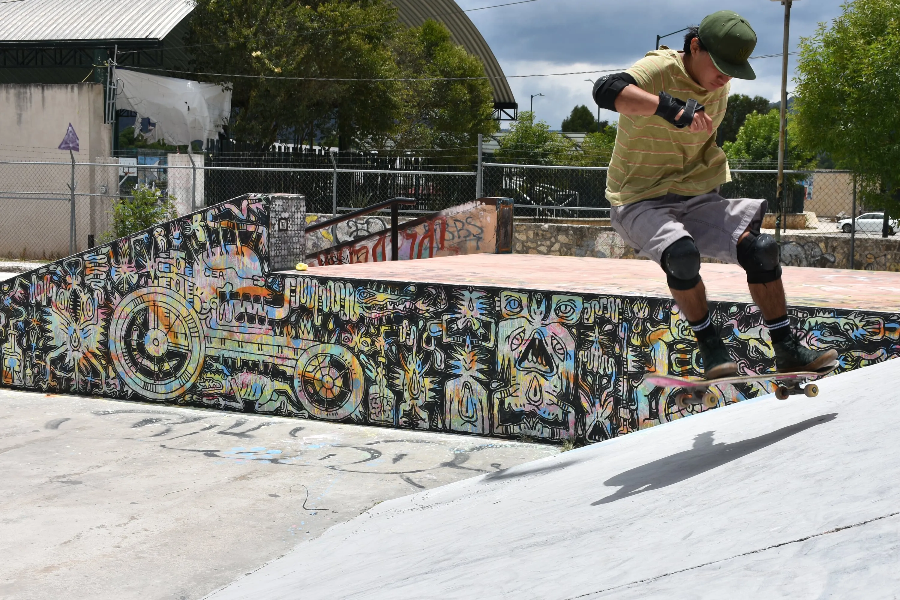 Skatepark